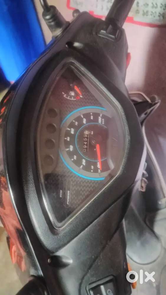 Less use, Recently Serviced done,Good milege