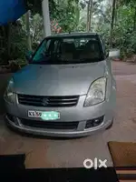 Maruti Suzuki Swift Dzire 2011 Petrol Good Condition