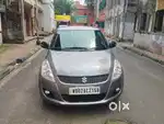 Maruti Suzuki Swift 2011-2014 VDI, 2013, Diesel