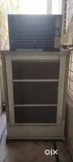 Duct cooler