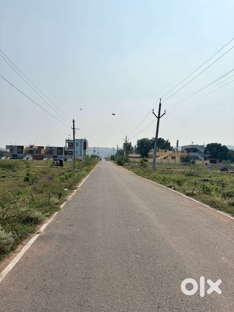 2.75 cents Plot in Shipa Township