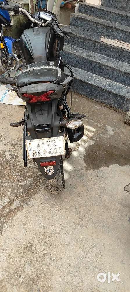 Good condition