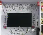 EGO 40 inches smart tv