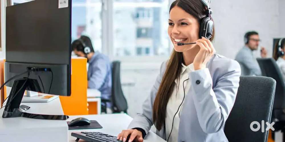 !!Hiring some candidates in Call Centre!!