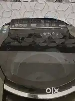 Whirpool Fully automatic top lodded washing machine with 7.5kg