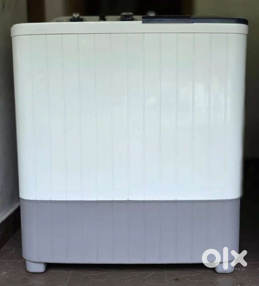 വാഷിംഗ്‌ മെഷീൻ-Thomson 6.5kg semi-automatic top-load