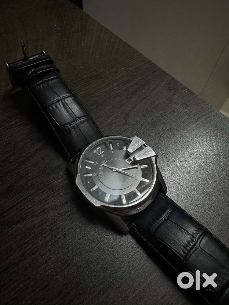 Disel watch