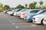 Wanted Drivers Vallet Parking at Hypermarket