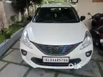 Maruti Suzuki Baleno 2021 Petrol 37000 Km Driven
