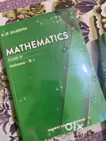Mathematics class 11th R.D sharma