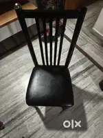 Chairs, Single Bed, Matters