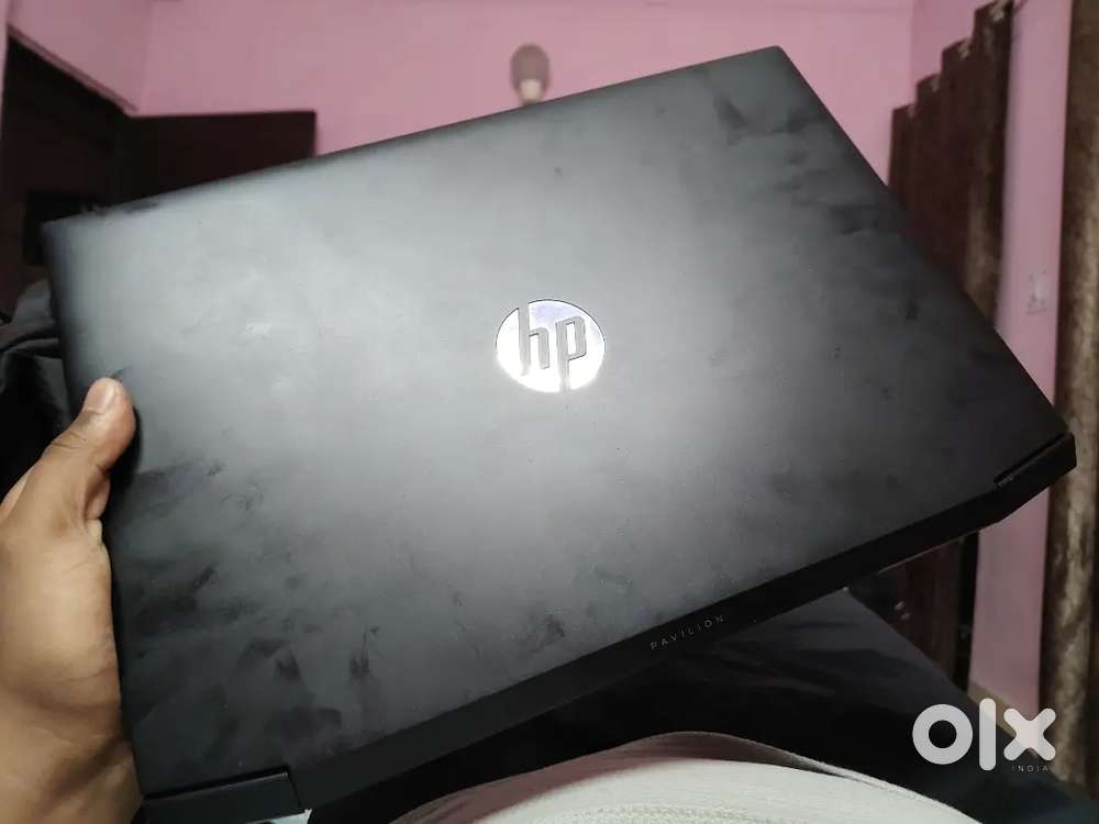 HP PAVILION GAMING
