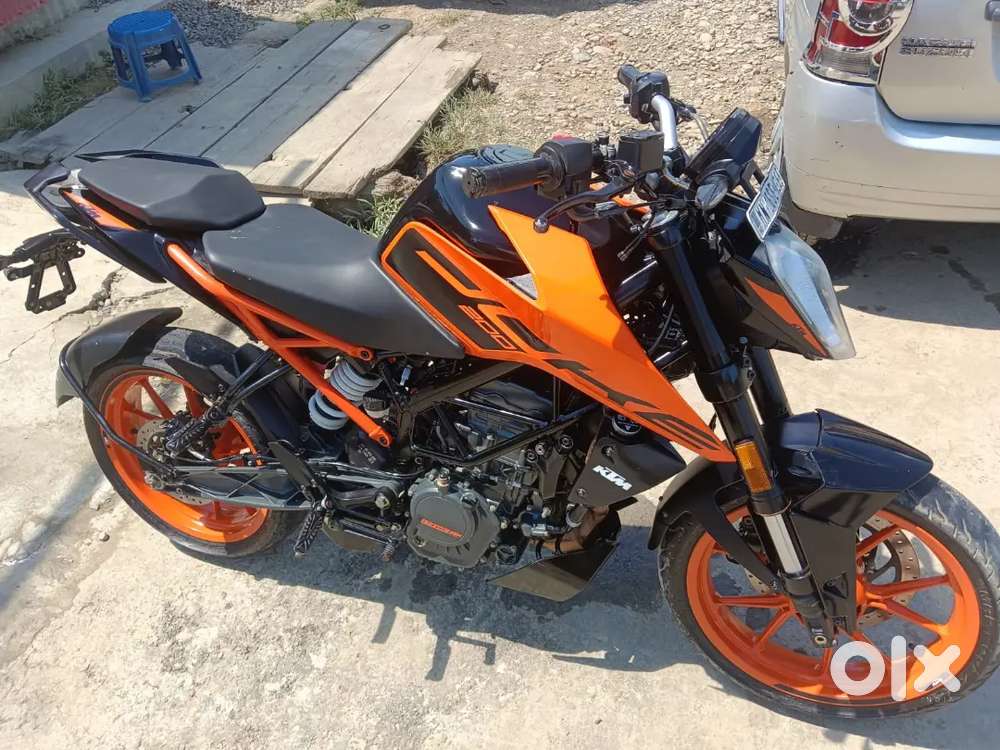 Urgent sale