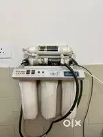 Water Purifier UV + UF