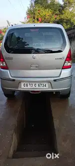 Maruti Suzuki Zen Estilo 2011