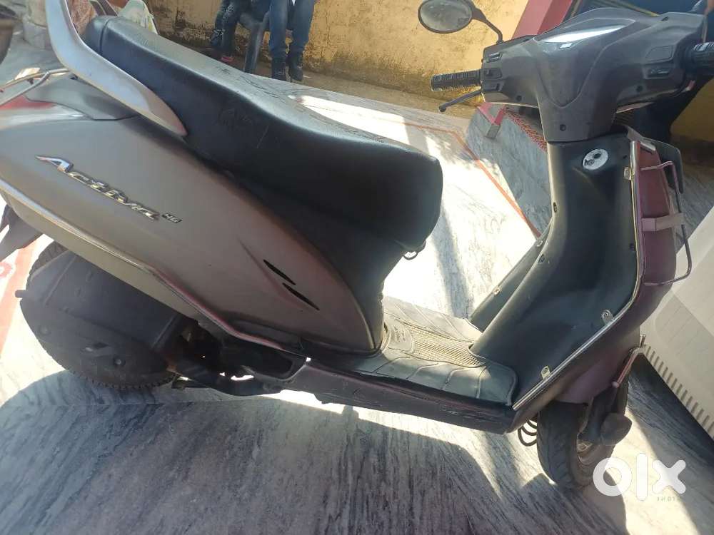 Very good condition