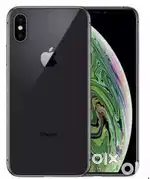 IPhone XS new condition