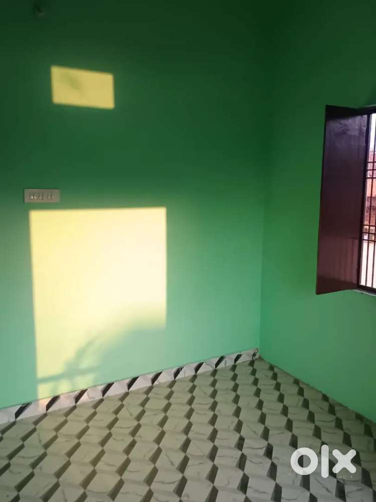 For rent available for family