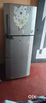Fridge LG 5star