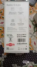 2 mobile sale with up to date condition