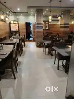 Running restaurant sale ..busy area near by Dearakanagar