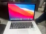 Apple macbook pro 2015