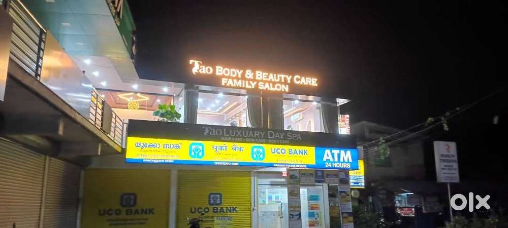 Professional Ayurveda Therapist or Trainees  ( Female )