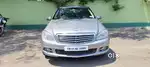Mercedes-Benz C-Class 1.8 C200 CGI Grand Edition, 2010, Petrol