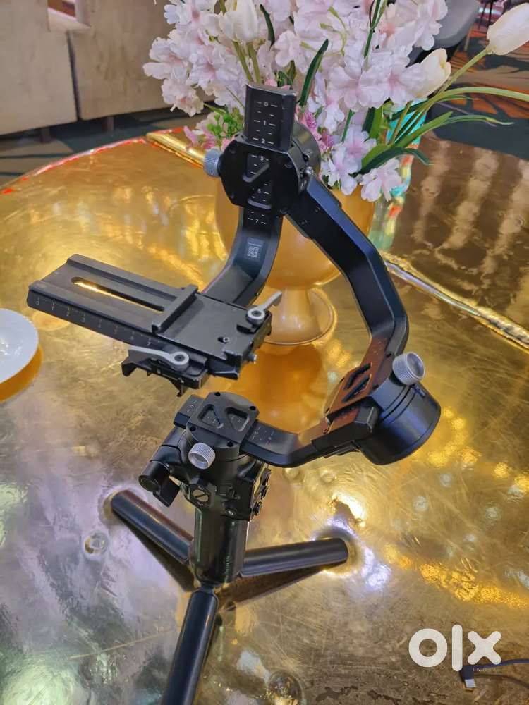 Ronin sc2 gimbal very good condition