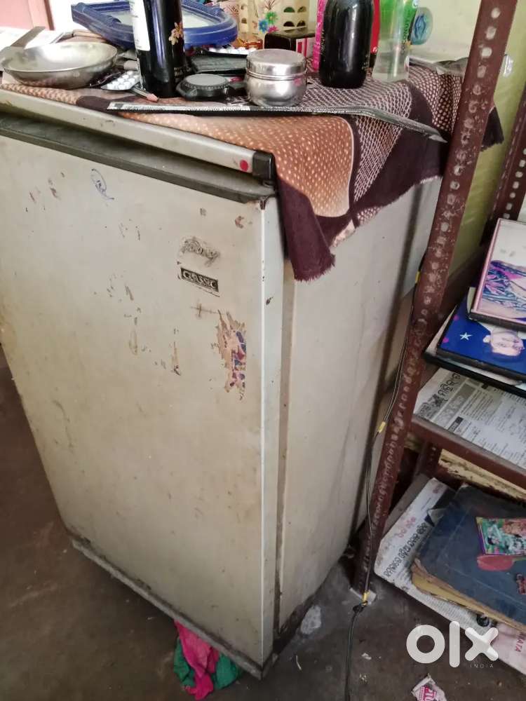 Godrej classic fridge