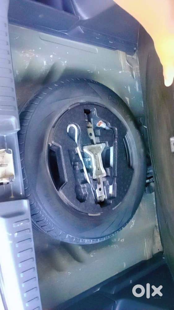 Maruti Suzuki Brezza 2016 Diesel Well Maintained