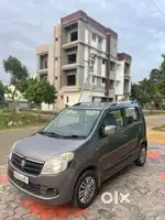 Maruti Suzuki Wagon R 1.0 VXI LIMITED EDITION, 2013, Petrol