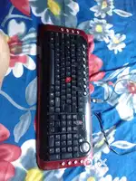 Bast keyboard iball