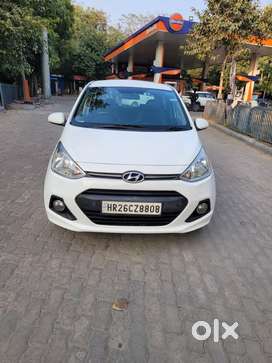 Hyundai i10 1.2 Kappa Magna, 2016, Petrol