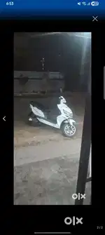 Urgent ev scooter