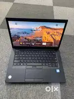 Dell Latitude 7490 (14inch) i5-8th Gen 8GB 256GB WRNTY