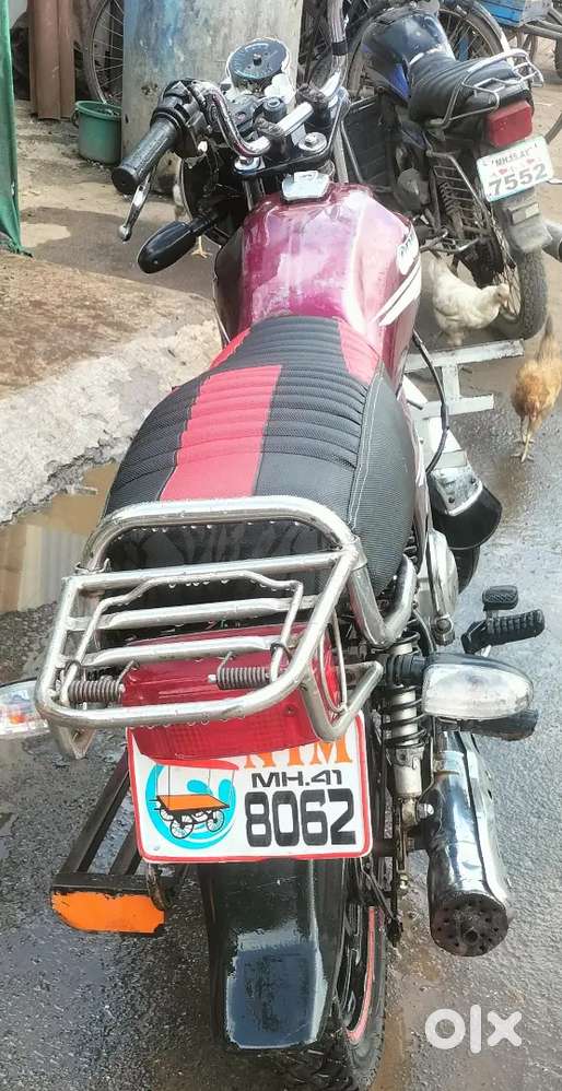 Good condition