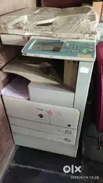 Canon ir Photocopy machine