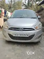 Hyundai i10 2011 Petrol 60 Km Driven