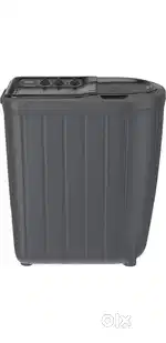 Whirlpool 7KG 5 star semi automatic (2020 model)