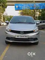 Tata Tiago 1.05 Revotorq XT, 2016, Petrol