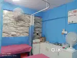 Medical store for sale