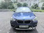 BMW X1 2.0 SDRIVE 20D, 2017, Diesel