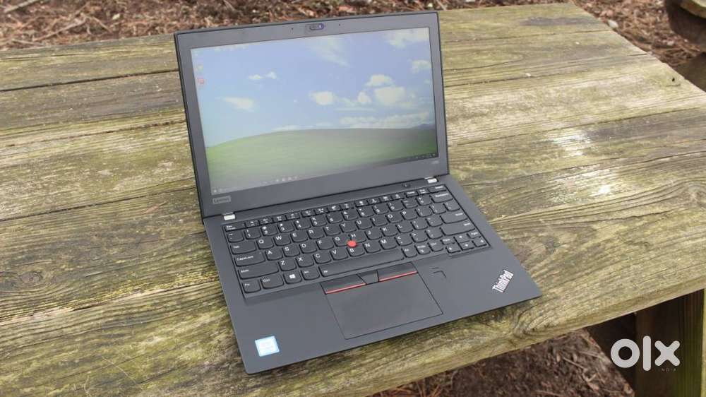 Lenovo Thinkpad x240
