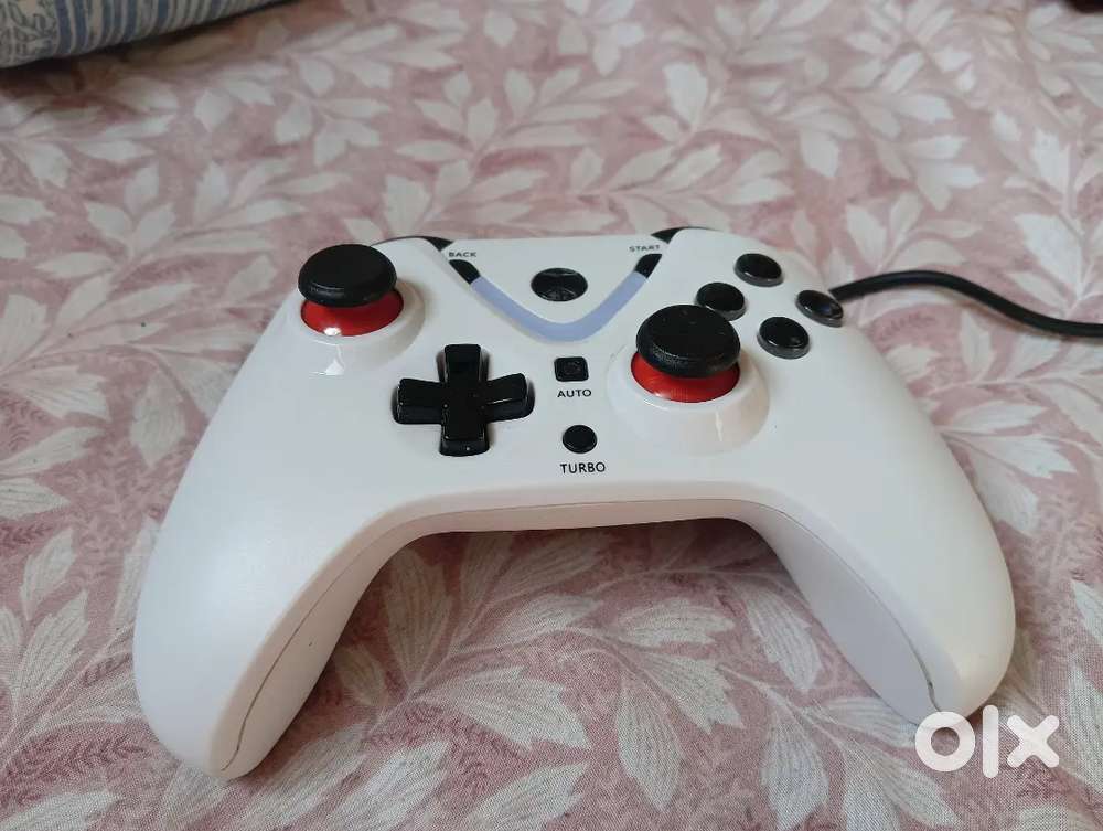 Controller