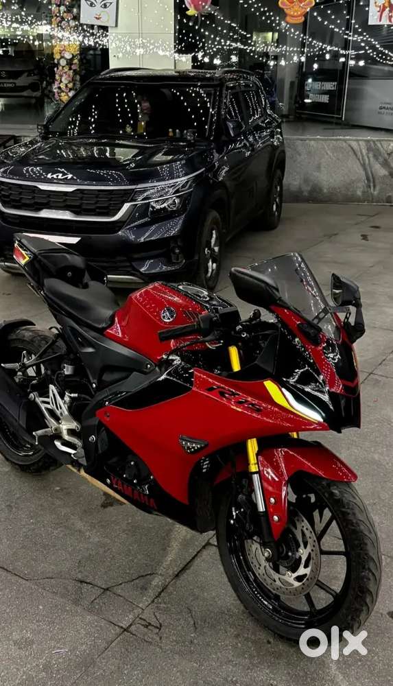 R15v4 2022 model