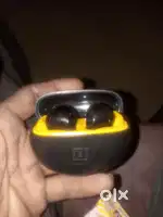 Oneplus hulk buds