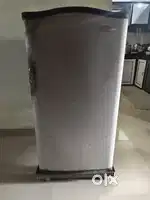 Godrej refrigerator