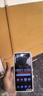 Sumsung A51