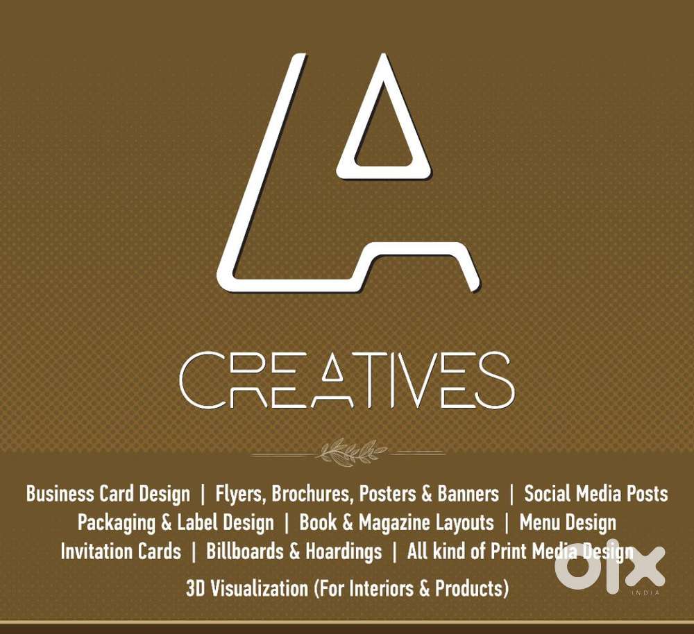 Freelance graphic designer